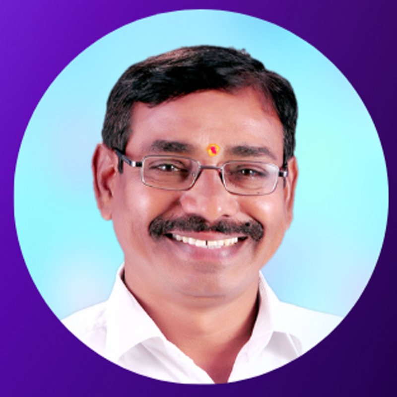 Sree Venkat Reddy